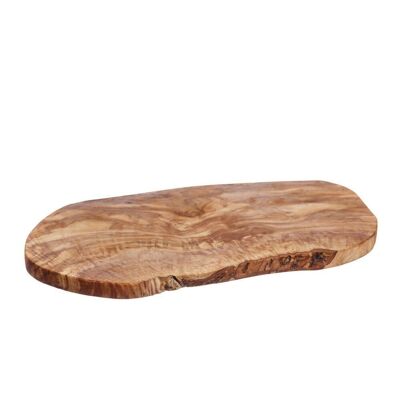 Tagliere / Tagliere per formaggi in legno d'ulivo - 45 cm