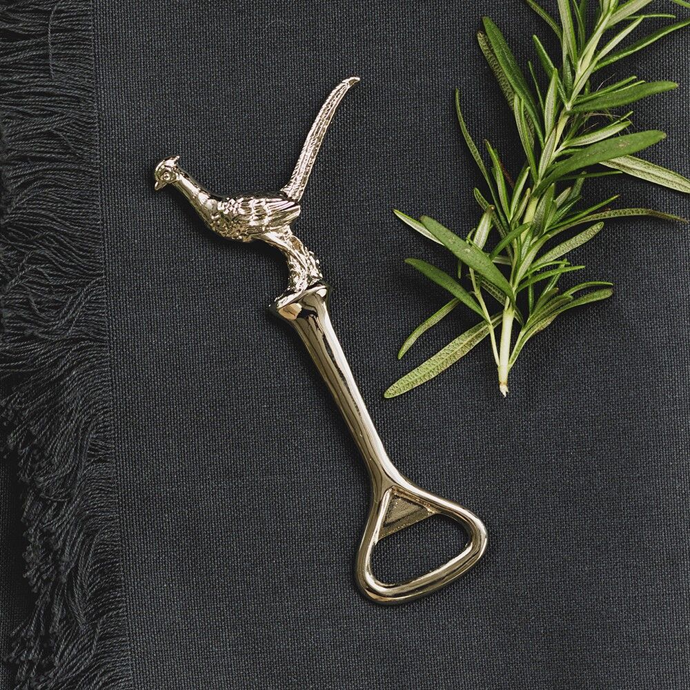 Apribottiglie - Fagiano