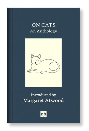 Sur les chats : une anthologie 4