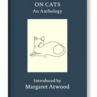 Sur les chats : une anthologie