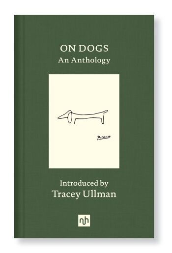 Sur les chiens : une anthologie 4