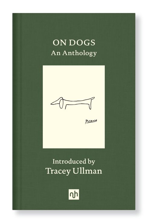 On Dogs: An Anthology
