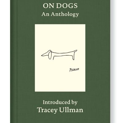 Sobre perros: una antología