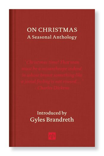 À Noël : une anthologie saisonnière 2