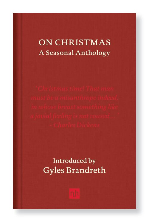 On Christmas: A Seasonal Anthology