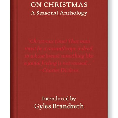 À Noël : une anthologie saisonnière