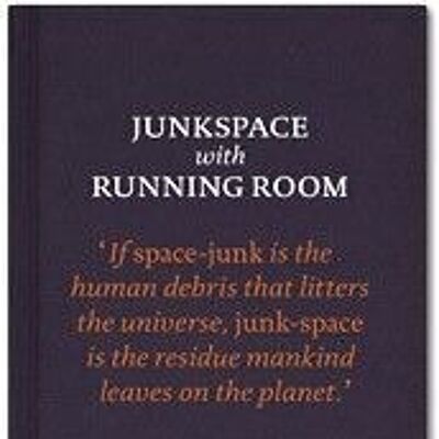 Junkspace