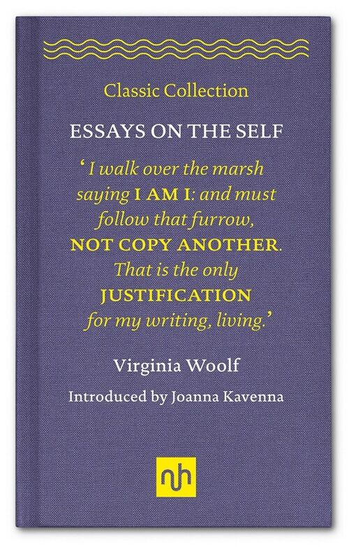 Essays on the Self