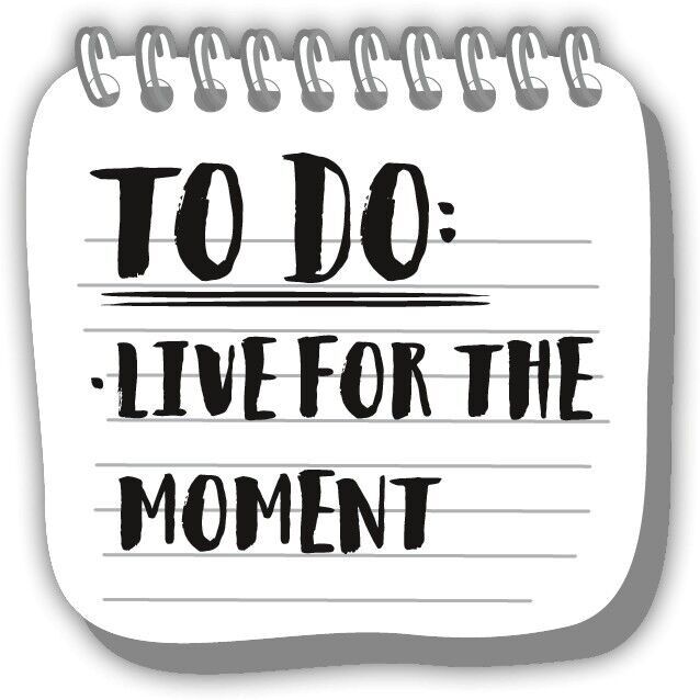 Magnete a forma "Per fare:..."