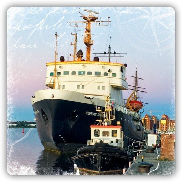 Magnete a forma Rostock Jantzen