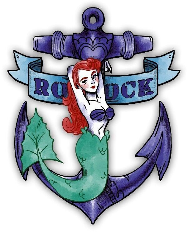 Magnete a forma di ancoraggio Rostock