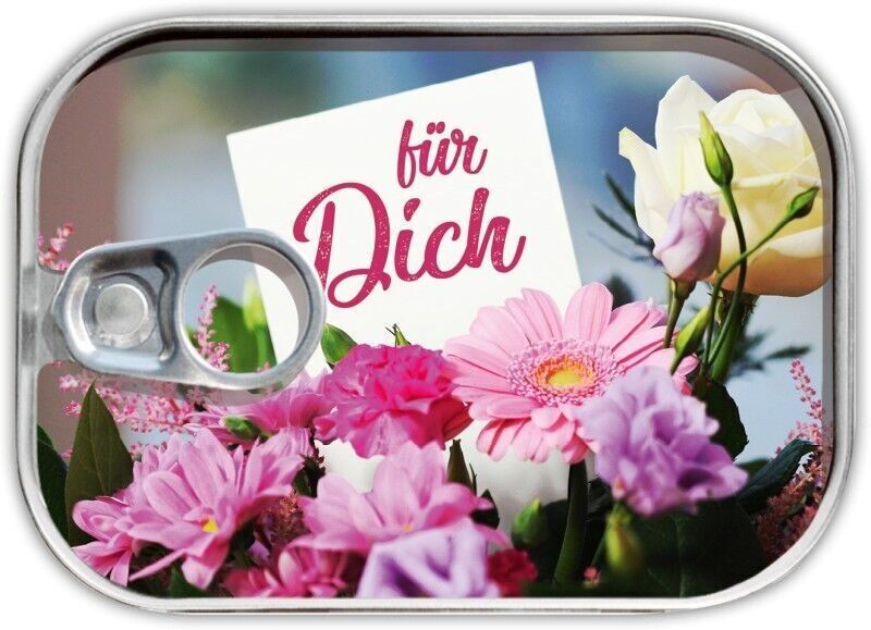 Può spedire "per te - bouquet"