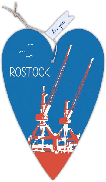 Carte coeur notre Finn Rostock Kraene 1