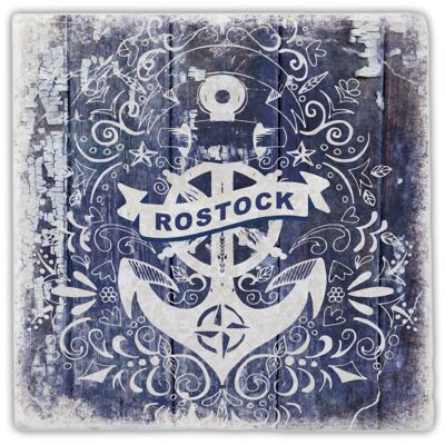 Marble Coaster Rostock