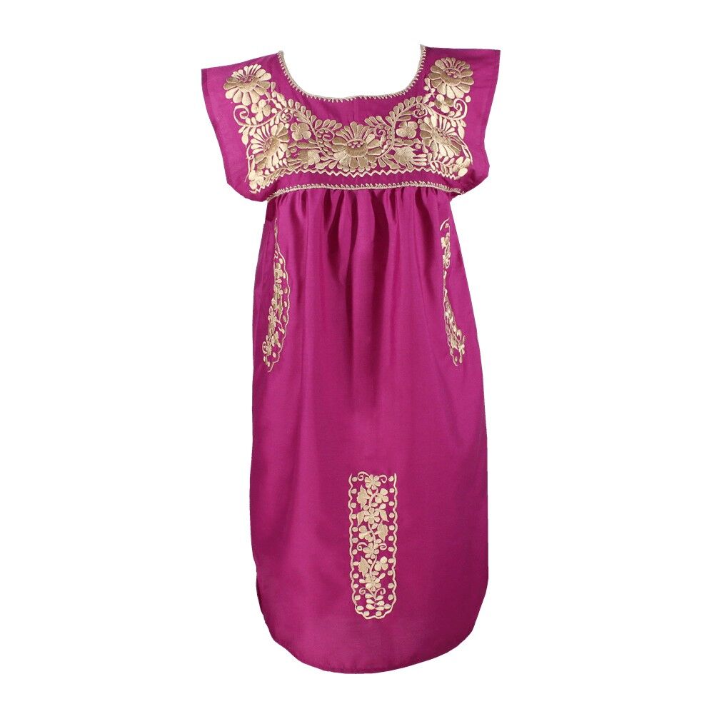 Aztec Violet Gold - Taglia M Size