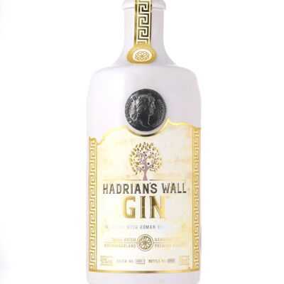 Hadrians Wall Gin - 70cl - 40%