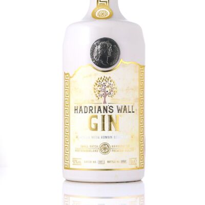 Hadrians Wall Gin - 70cl - 40%