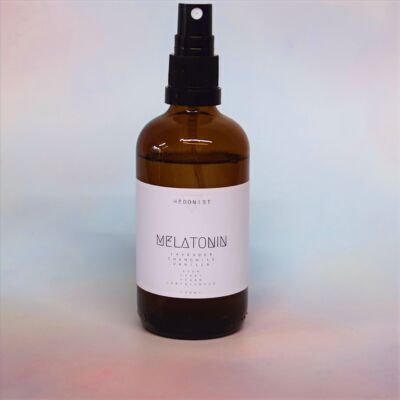 Melatonin Room Spray