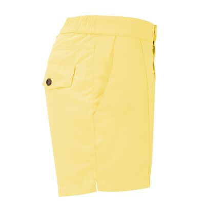 St. Barts Yellow