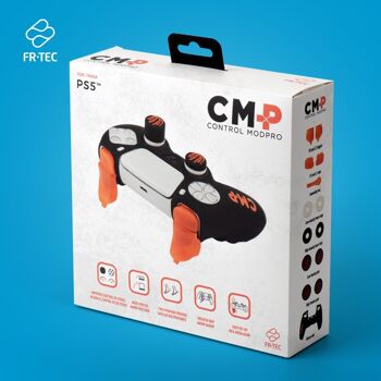 PS5 Control Mod Pro (CMP) FR-TEC 5