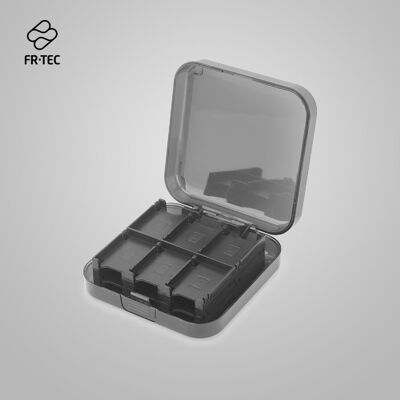 Switch 24 Giochi Case FR-TEC