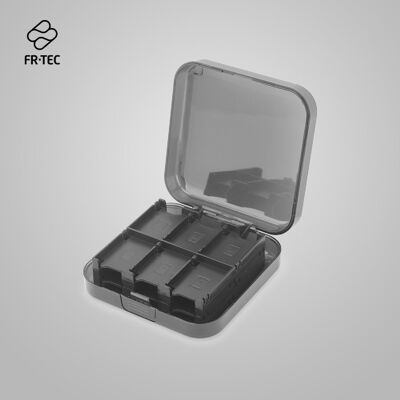 Switch 24 Games Case FR-TEC