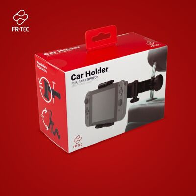 Switch Car Holder FR-TEC