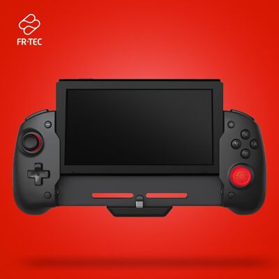 Switch Pro Gaming Controller FR-TEC