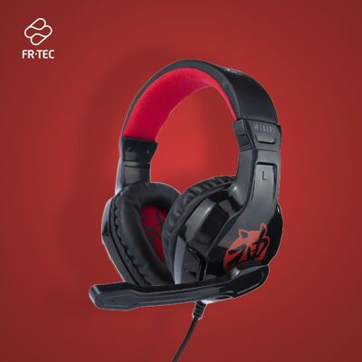 Gaming-Headset INARI FR-TEC