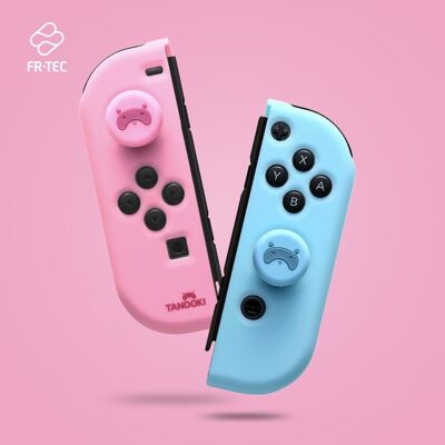 Switch Tanooki Combo Pack FR-TEC