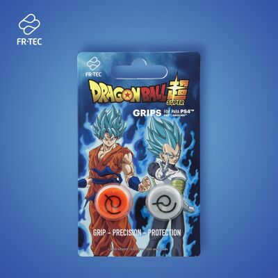 PS4 Dragon Ball Super Grips "Whis" FR-TEC