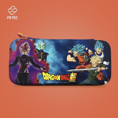 Switch Dragon Ball Super Bag FR-TEC