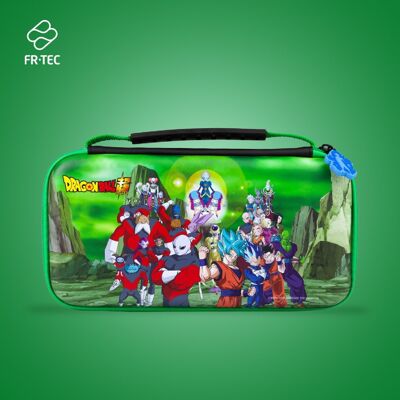 Switch Dragon Ball Super Carry Bag "Universe" FR-TEC