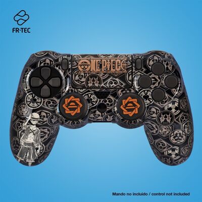 PS4 One Piece Combo Pack Ruffy FR-TEC