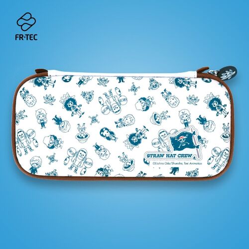 Switch & Switch Lite One Piece Bag Chibi FR-TEC