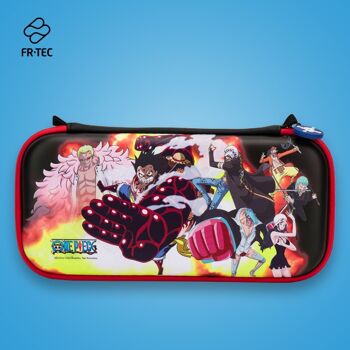 Commutateur One Piece Full Pack Dressrosa FR-TEC 3