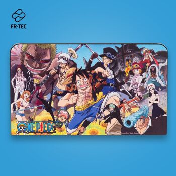 Switch One Piece Dock Cover Dressrosa FR-TEC 2