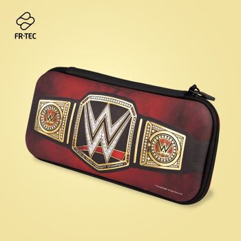 Switch WWE Sac FR-TEC