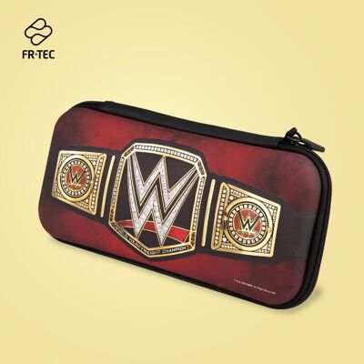 Switch WWE Tasche FR-TEC