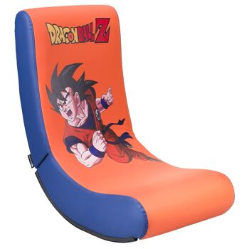 Dragon Ball Z Rock'N'Seat Junior 2