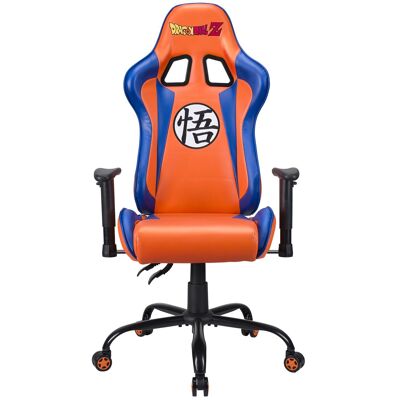 Dragon Ball Z Pro Gaming Seat