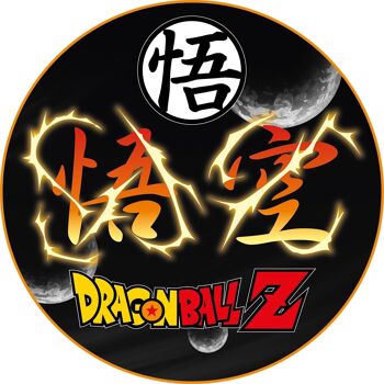 Tapis de sol de jeu Dragon Ball Z 3