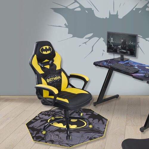 Batman Gaming Seat Junior