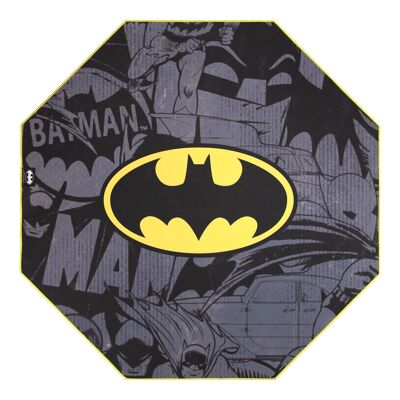 Batman-Gaming-Bodenmatte