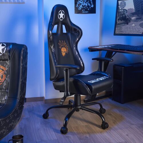 Call Of Duty Pro Gaming Seat