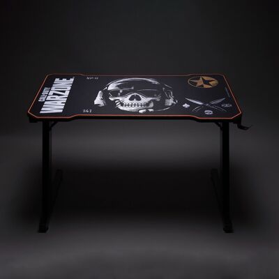 Call Of Duty Gaming Desk