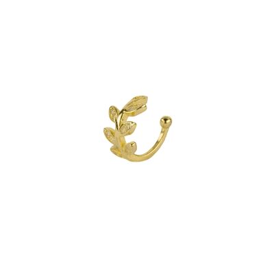 OLIVA Ear Cuff - Gold