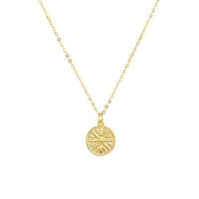 LUCE Necklace - Gold
