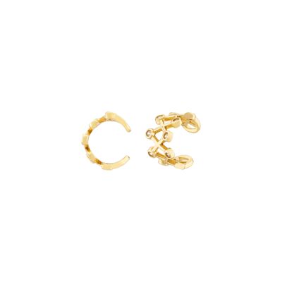 BACIO Earcuff