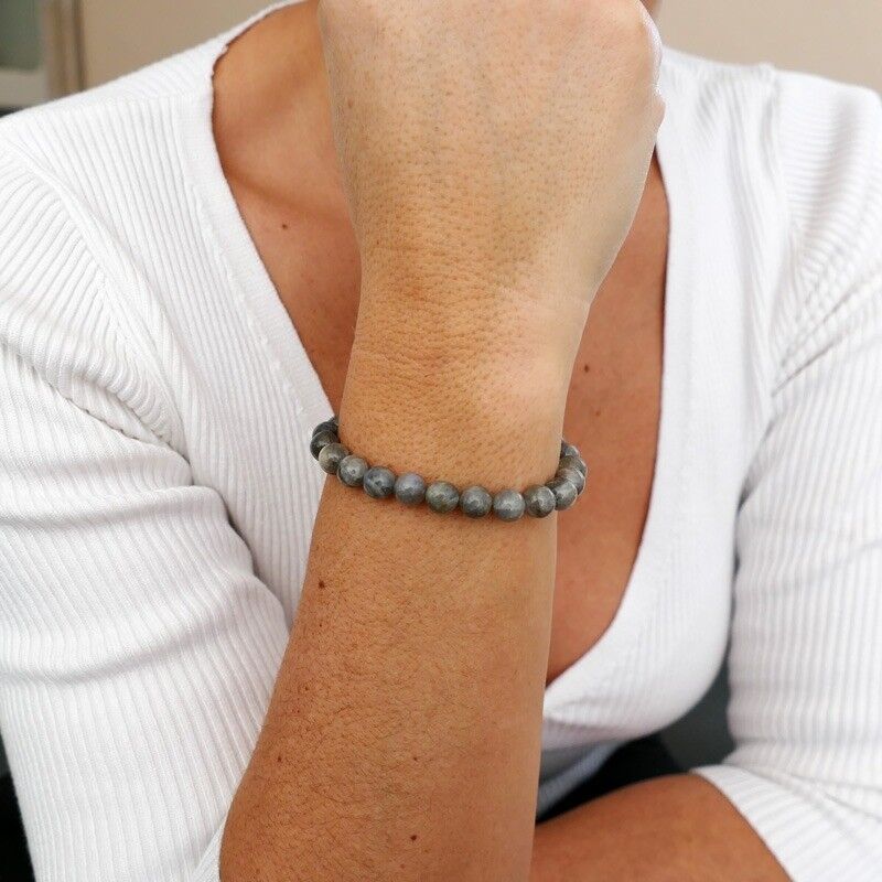 Braccialetto Labradorite